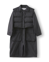 H2O FAGERHOLT - RAIN COAT 