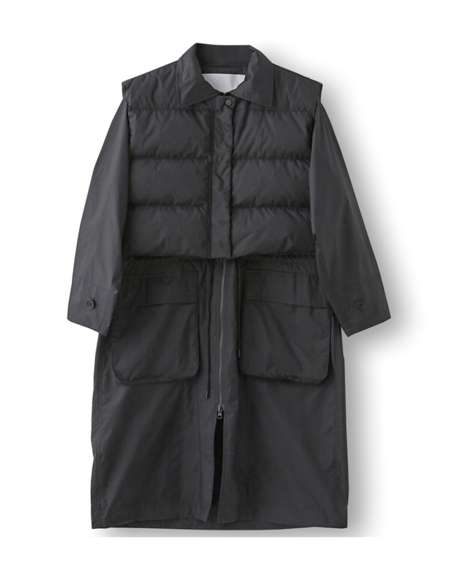 H2O FAGERHOLT - RAIN COAT 