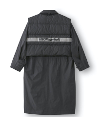 H2O FAGERHOLT - RAIN COAT 