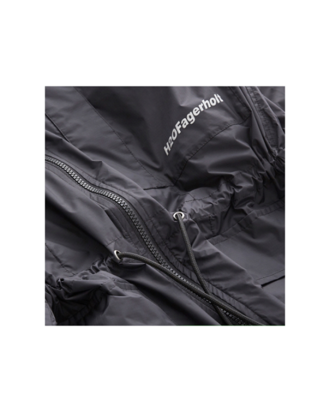 H2O FAGERHOLT - RAIN COAT 
