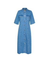 Gestuz - LUVINAGZ DRESS Gestuz - LUVINAGZ DRESS