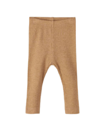 Name It - RIB LEGGINGS 