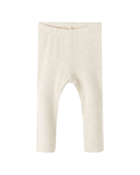 Name It - RIB LEGGINGS 