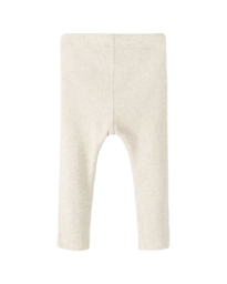 Name It - RIB LEGGINGS 
