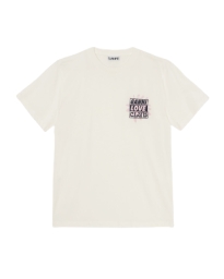 Ganni - BASIC T-SHIRT