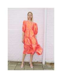 CRAS - LILI DRESS
