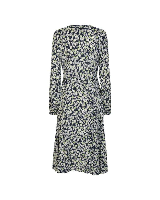Mos Mosh - VANNA BLOOM DRESS