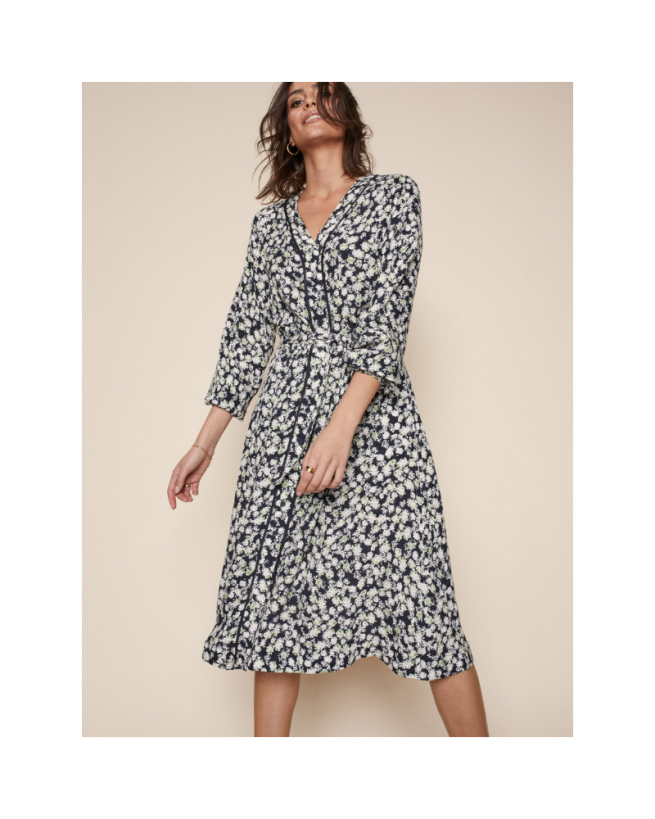 Mos Mosh - VANNA BLOOM DRESS