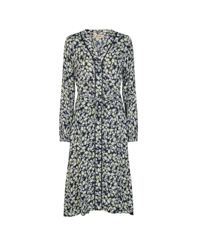 Mos Mosh - VANNA BLOOM DRESS