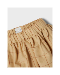 Lil Atelier - LOOSE FIT SKIRT 