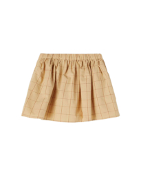 Lil Atelier - LOOSE FIT SKIRT 