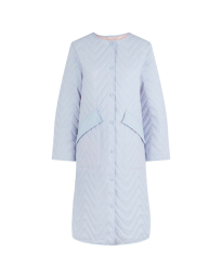 Pieces - HANNAH QUILTET JACKET