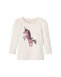 Name It - UNICORN TOP