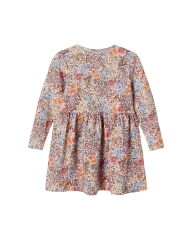 Name It - DYELLA DRESS