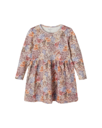 Name It - DYELLA DRESS Name It - DYELLA DRESS
