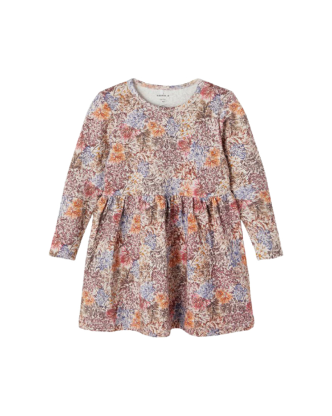 Name It - DYELLA DRESS