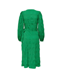 Only -  DION WRAP DRESS