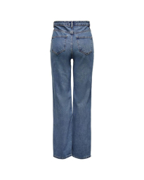 CAMILLE WIDE FLARED JEANS 