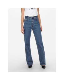 CAMILLE WIDE FLARED JEANS 