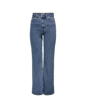 CAMILLE WIDE FLARED JEANS 