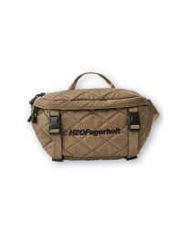 H2O FAGERHOLT - CLOSE MARKET BAG