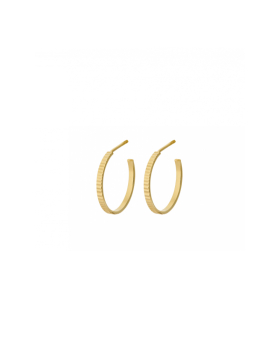 Pernille Corydon - SEA REFLECTION HOOPS