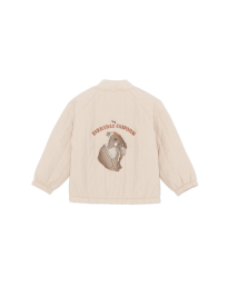 Konges Sløjd - JUNO BOMBER JACKET 
