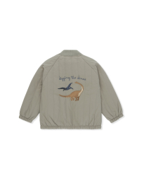 Konges Sløjd - JUNO BOMBER JACKET 