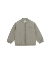 Konges Sløjd - JUNO BOMBER JACKET 