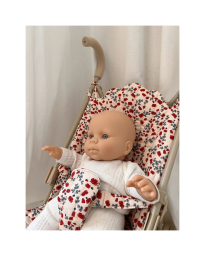 Konges Sløjd -  DOLL STROLLER