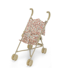 Konges Sløjd -  DOLL STROLLER