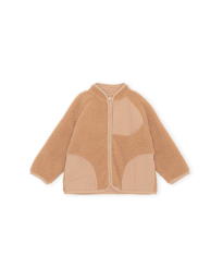 Konges Sløjd - TEDDY CARDIGAN