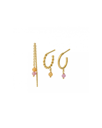 Pernille Corydon - BLOOM EARRING BOX
