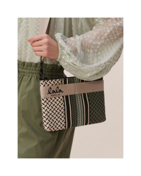 Lala Berlin - CLEO CROSSBODY