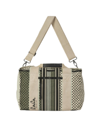 Lala Berlin - BIG BAG MURIEL 