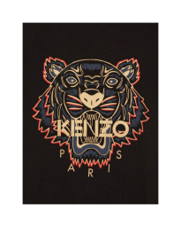 Kenzo Kids - KENZO TIGER T-SHIRT 