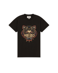 Kenzo Kids - KENZO TIGER T-SHIRT 