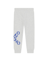 Kenzo Kids - KENZO SPORT JOGGING PANTS