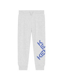 Kenzo Kids - KENZO SPORT JOGGING PANTS