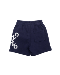 Kenzo Kids - KENZO BERMUDA SHORTS