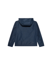 Hugo Boss Kids - HOODED WINDBREAKER