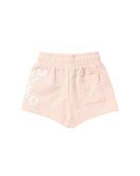 Kenzo Kids - KENZO LOGO SHORTS 