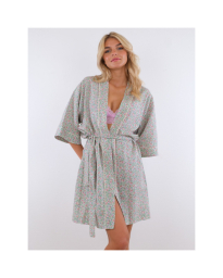 Neo Noir - SKIN SAMORA KIMONO