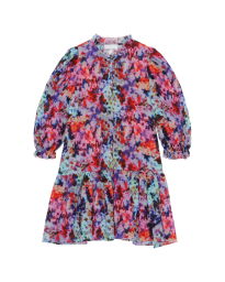 COLUMBINE DRESS