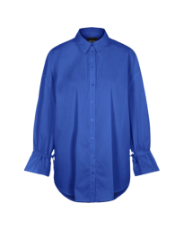 Pieces - OVERSIZED SHIRT