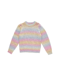 Little Pieces - HUDSON KNIT