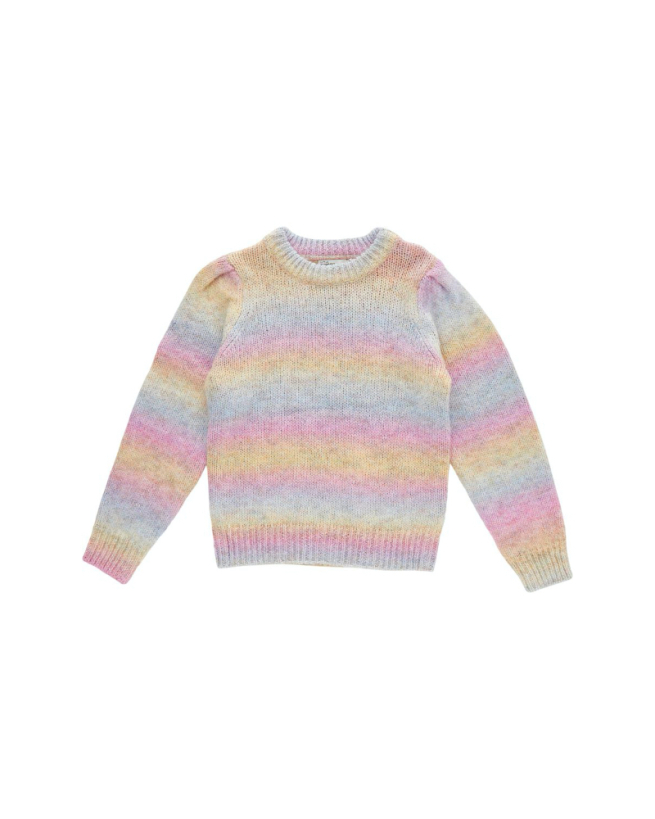 Little Pieces - HUDSON KNIT