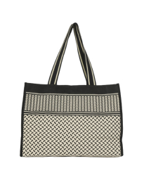 Lala Berlin - EAST WEST TOTE CLASSIS BAG