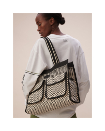 Lala Berlin - EAST WEST TOTE CLASSIS BAG
