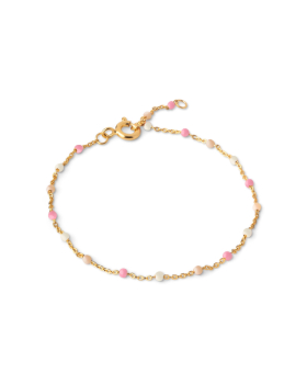 Enamel - LOLA BRACELET 